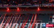 Independiente no para de culpar a La U: lanza polémica campaña y reporta número de hinchas agredidos