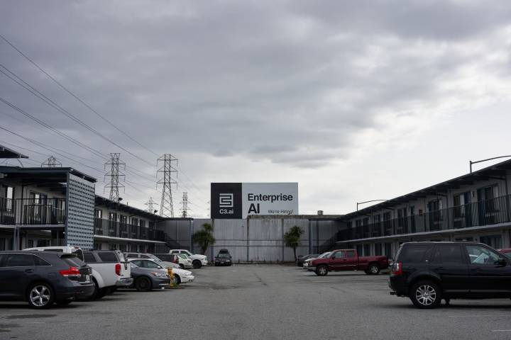 C3.ai Stock: A Dip Worth Buying (NYSE:AI)