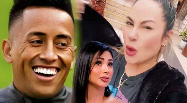 Pamela López deja en SHOCK con IMPENSADO reto a Christian Cueva tras llamadas a su novio: "Aquí estoy, parada y sin polo"