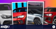Dilema Volkswagen: Por casi el mismo precio, ¿conviene el clásico Polo o el nuevo SUV Tera?
