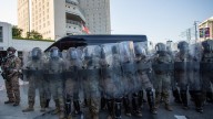 Trump Could Gain Even More Control Of The Military