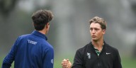 MSU golfer and Williamston native Caleb Bond advances to the Round of 32 in the U.S. Amateur Championship