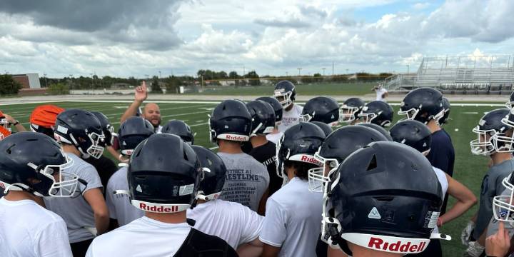 2025 H.S. Football Preview: Lincoln North Star