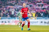 Red Bulls Gustav Berggren’s visa approved, can now debut for NY