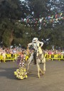 Las fiestas salpican la geografía de Gran Canaria