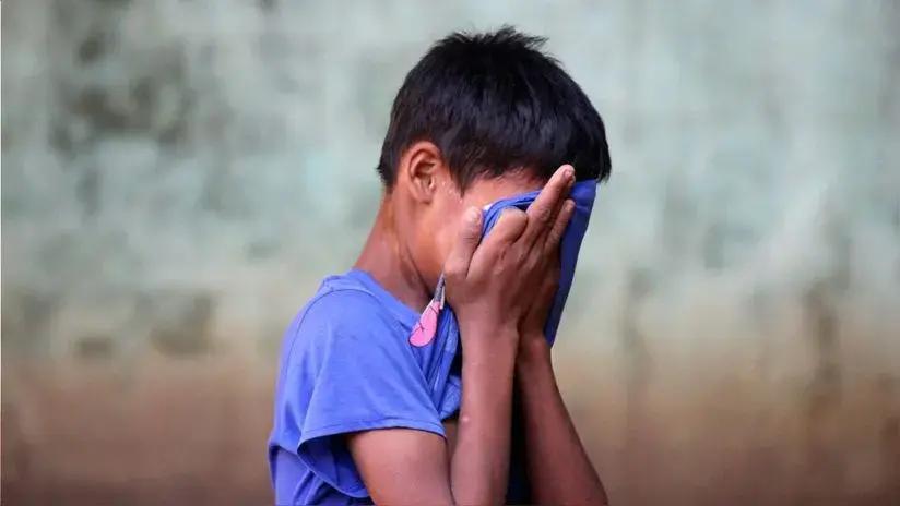 Cómo afectan a los hijos las discusiones y peleas entre los padres