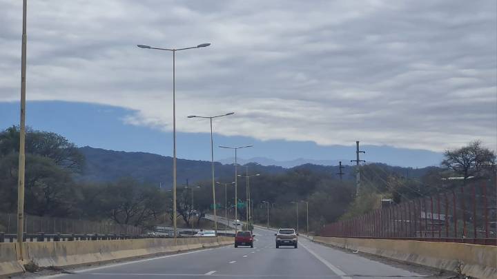 Así están las rutas este miércoles: cortes, desvíos y hechos viales