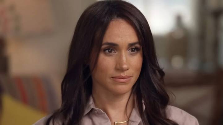 Meghan Markle’s Netflix show faces backlash over Controversial Guest