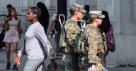Dave Petri: Federalizing the NC National Guard for Political Policing? Congress Must Say No