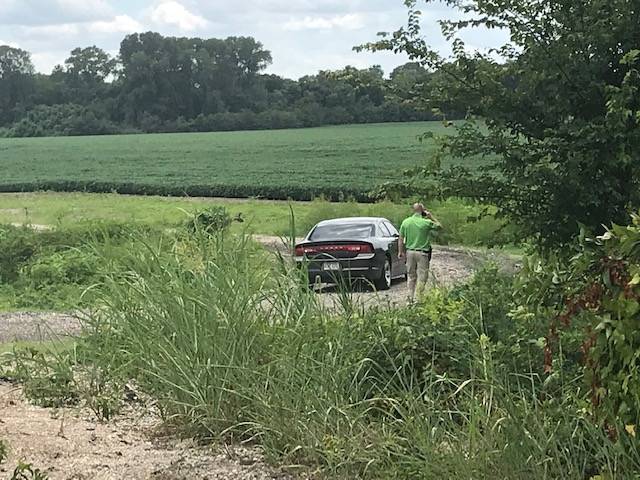 Body discovered in Crittenden County; investigation underway