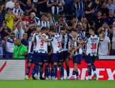 Consigue Rayados la mayoría de goles en los primeros tiempos