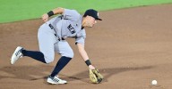 Yankees news: Anthony Volpe benched for Sunday, will remain there Monday