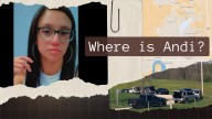 Search for missing Evansville woman Andi Wagner at three