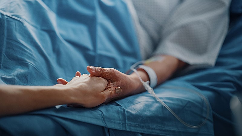 Lorazepam for Cancer Patients With Delirium? What to Know