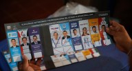Elecciones Bolivia 2025: "Nulo, nulo", la constante en el conteo en un centro de votación en región afín a Evo Morales 