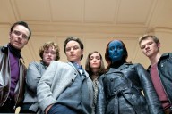 Long-Awaited Marvel X-Men Movie Receives Major Announcement