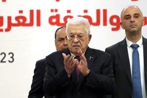 US to refuse visas to Palestinian officials at UN summit on state