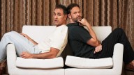 Behind 'Splitsville,' the year's funniest relationship comedy