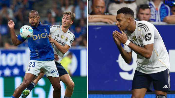 Salomón Rondón hizo lo que pudo en la derrota 0