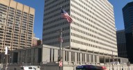 Maryland lawmakers tour Baltimore ICE facility after allegations about inhumane conditions
