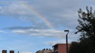 Se esperan lluvias y rachas de fuerte viento para Parral este miércoles