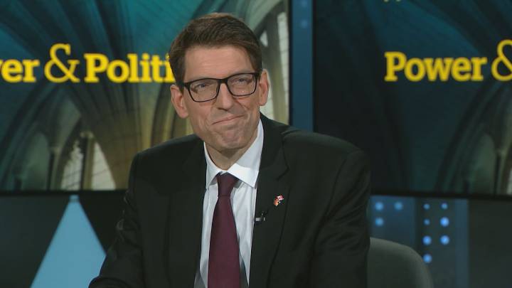 Canada and Germany have a 'joint interest' in diversifying trade: ambassador