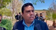 Persona que dejó hielera con carne tenía inconformidad con dueño del negocio en Hermosillo, informa Fiscalía