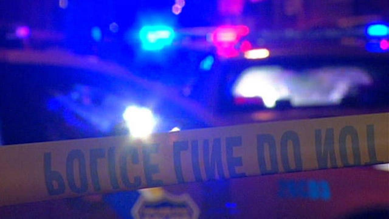 Joliet home invasion leads to fatal shooting, police say