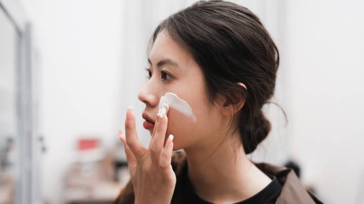 Old-School Makeup Products People Don't Use Anymore