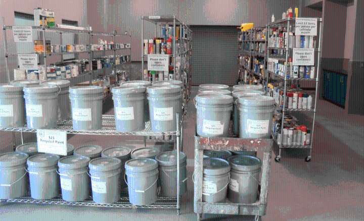 Sedgwick County expands hazardous waste drop