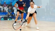 Paola Longoria busca tetracampeonato de ráquetbol en Juegos Mundiales