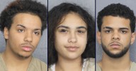 Teen angry over woman talking about 'dead boyfriend' lures her into surprise beating: Cops