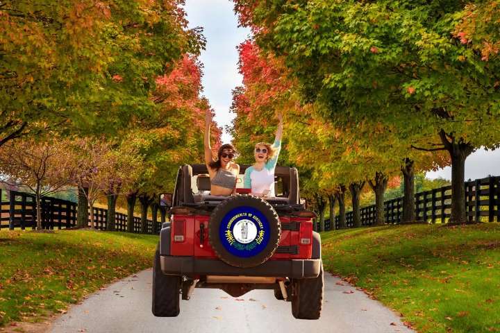 Why Kentucky Deserves a Higher Fun Ranking in 2025
