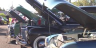 Classic car show returns to Route 66 in Flagstaff