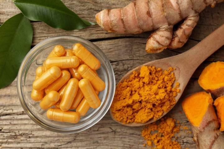 10 Medications You Should Avoid Mixing With Turmeric