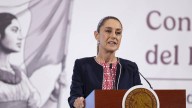 Se analiza riesgo para decidir protección de Alejandro Moreno tras denunciar amenazas de Noroña: Sheinbaum