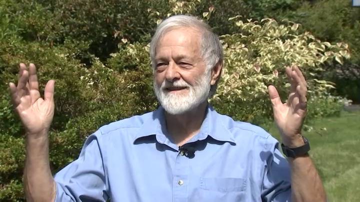 Geoffrey Epstein running for mayor in Framingham, MA