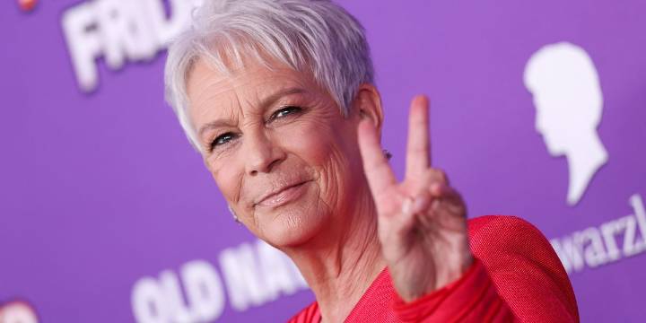 Jamie Lee Curtis: Her Ups and Downs with Father Tony Curtis
