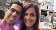 Maju Mantilla deseaba ser mamá por tercera vez con su esposo: “Siempre quise, tendría que ser pronto” Cuando el matrimonio de la exreina de belleza y el empresario iba “viento en popa”, ella no dudó e