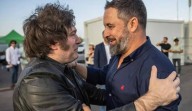 Milei participará en el 'Europa VIVA 25' que organizará Vox en el Palacio de Vistalegre