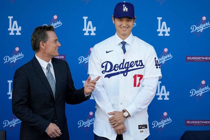 Shohei Ohtani es acusado de sabotear un proyecto inmobiliario millonario