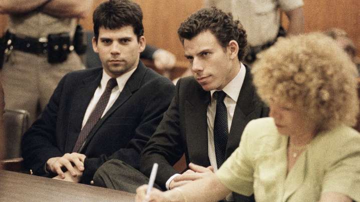 What to know about the Menendez brothers' parole hearings