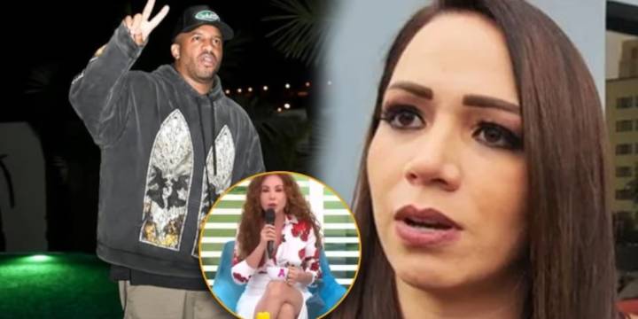 Jefferson Farfán ganó juicio a Melissa Klug por 1 millón de soles, según Janet Barboza: “Vulneró cláusula de confidencialidad”