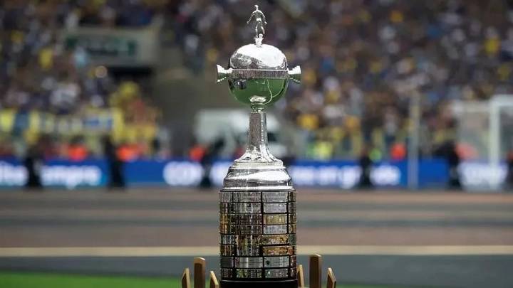Copa Libertadores: Conmebol confirmó las fechas y horarios de los cuartos de final