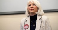 Trump threatens 'harsh measures' if Tina Peters is not released from jail
