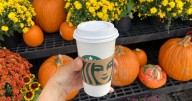 Exact date Starbucks’ Pumpkin Spice Lattes return and how to make them at home from 53p