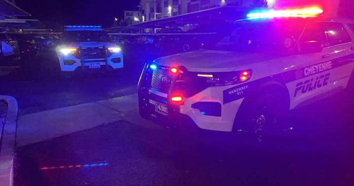 Police arrest 20-year-old airman in fatal shooting at Sundance Apartments