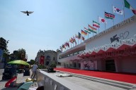 Venice Film Festival kicks off with Paolo Sorrentino’s ‘La Grazia’