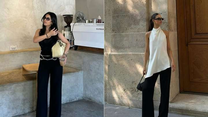 These Reformation Trousers Are Taking Over The Internet