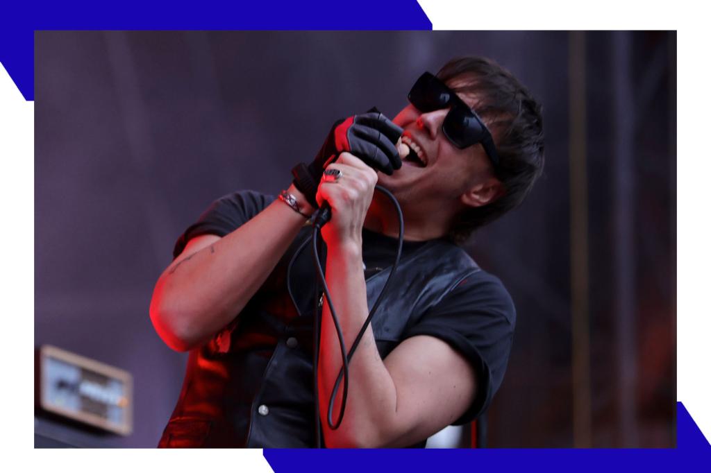 The Strokes warm up tour 2025: Where to buy tickets, schedule
